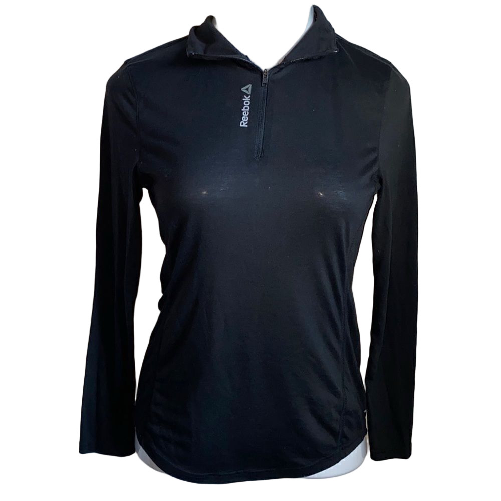 Reebok long sleeve Tee